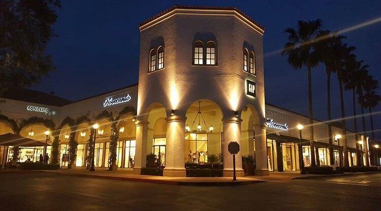 The Novecento Storefront